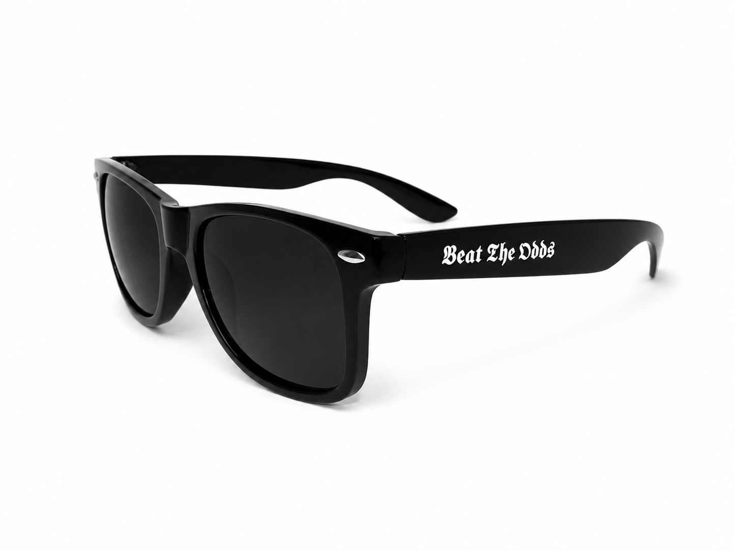 Beat The Odds Sunglasses