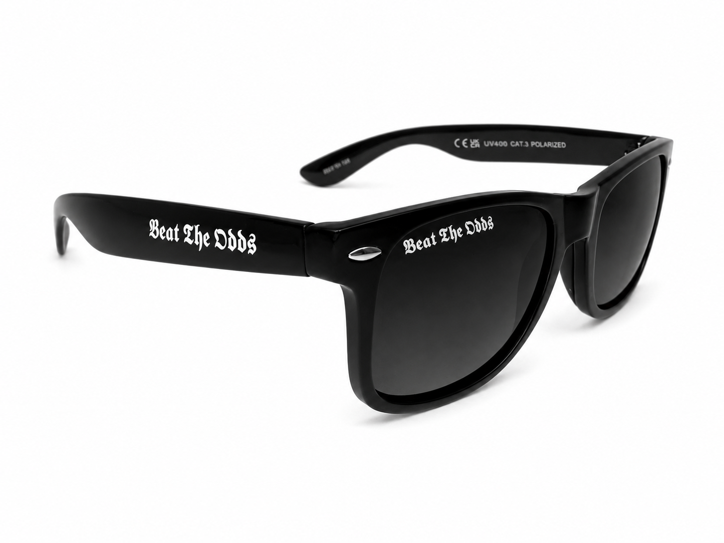 Beat The Odds Sunglasses