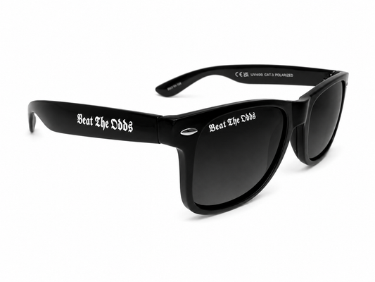 Beat The Odds Sunglasses
