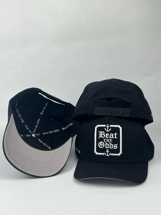 Beat The Odds Hat