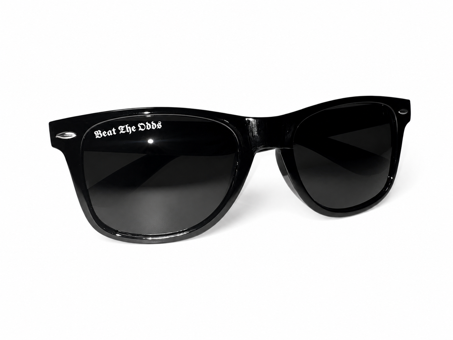 Beat The Odds Sunglasses