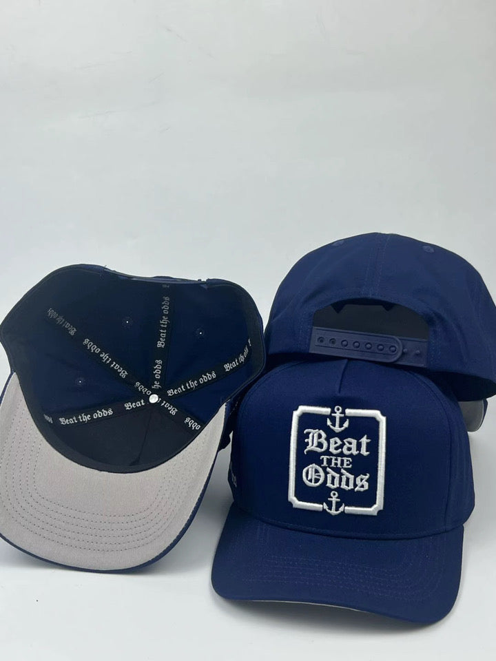 Beat The Odds Hat